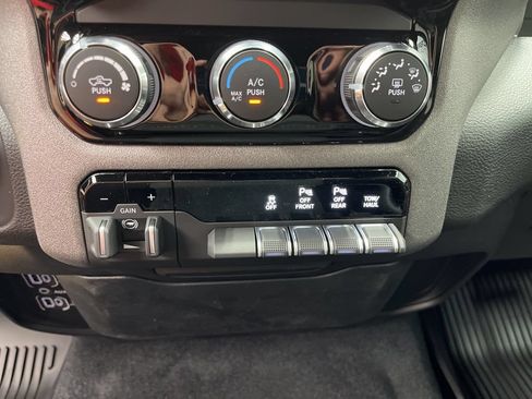 New 2026 RAM 1500 Tradesman RWD image 16