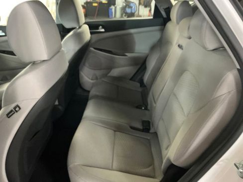 Used 2020 Hyundai Tucson Value image 25