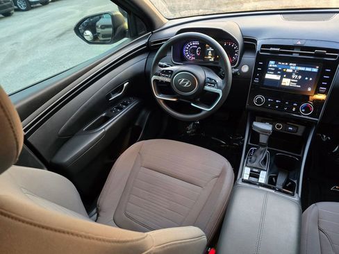 Used 2022 Hyundai Santa Cruz SEL image 35