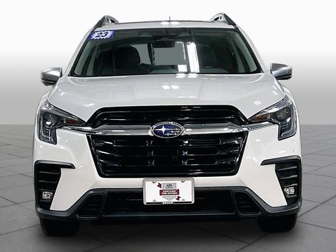 Used 2023 Subaru Ascent Limited w/ Technology Package AWD/4WD image 4