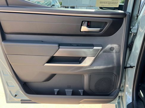 New 2026 Toyota Tundra SR5 AWD/4WD image 18