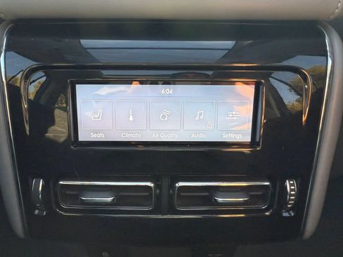 Used 2021 Lincoln Aviator Reserve w/ Elements Package Plus RWD image 20