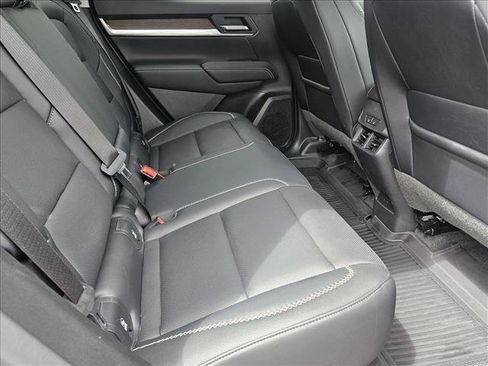 Used 2026 GMC Terrain Denali w/ LPO, Floor Liner Package AWD/4WD image 19