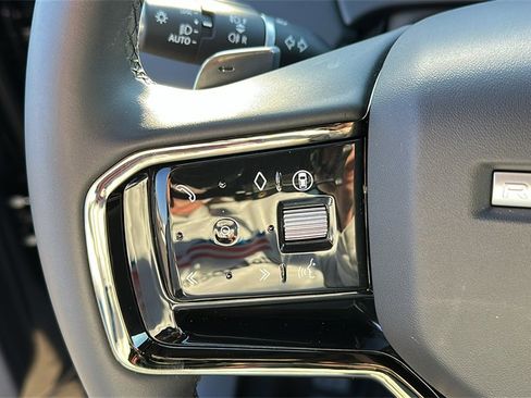 Certified 2024 Land Rover Range Rover Evoque S image 12