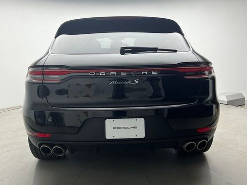 Used 2021 Porsche Macan S image 21