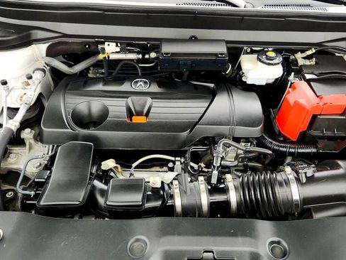 Used 2021 Acura RDX A-Spec FWD image 28