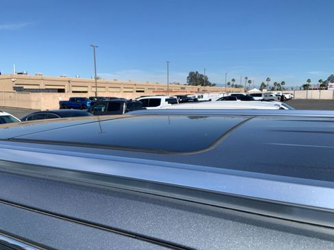 Certified 2024 GMC Yukon Denali image 8