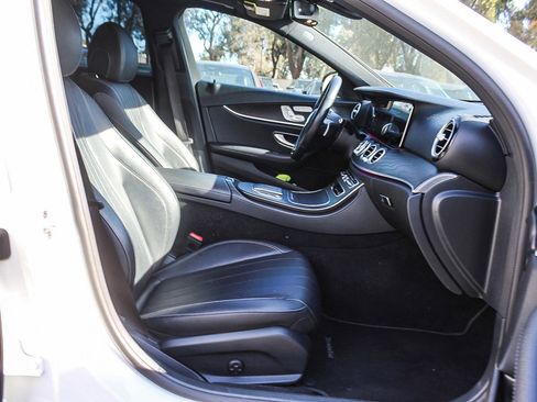 Used 2022 Mercedes-Benz E 350 Sedan image 16