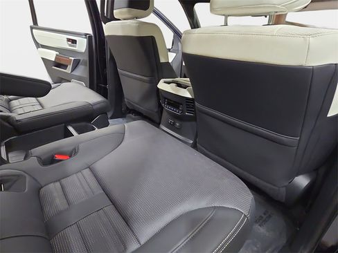 Used 2024 Toyota Sequoia Capstone image 13