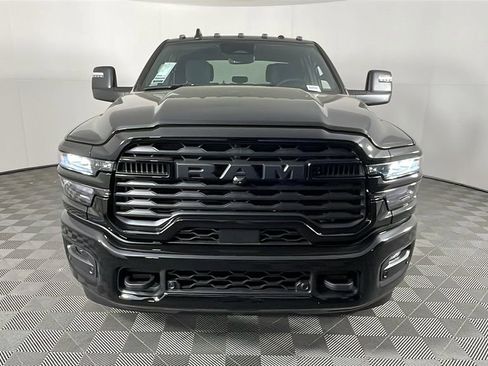 New 2025 RAM 2500 Big Horn image 9
