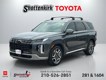 Used 2024 Hyundai Palisade Limited