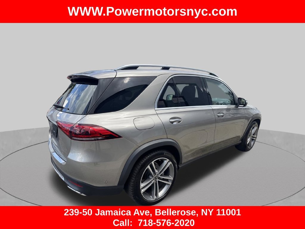 Used 2022 Mercedes-Benz GLE 350 image 17