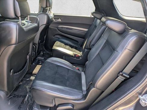 Used 2018 Dodge Durango GT RWD image 15