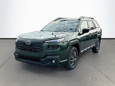 New 2026 Subaru Outback Premium image 3