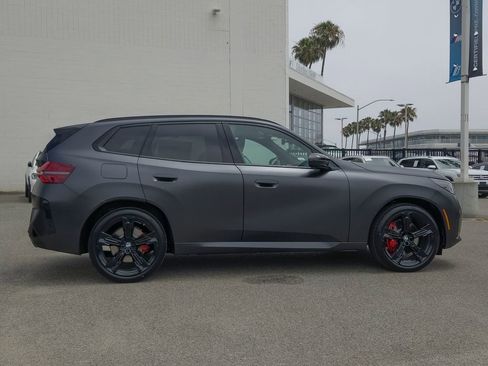 New 2026 BMW X3 M50 AWD/4WD image 3