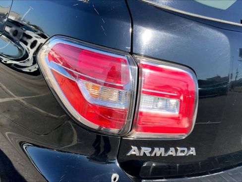 Used 2017 Nissan Armada SV w/ Driver Package image 29