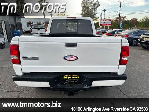 Used 2009 Ford Ranger XLT image 5