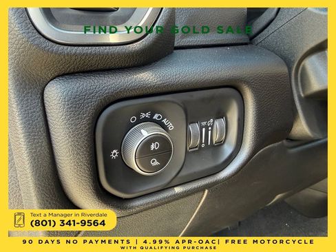 New 2026 RAM 2500 Laramie image 16