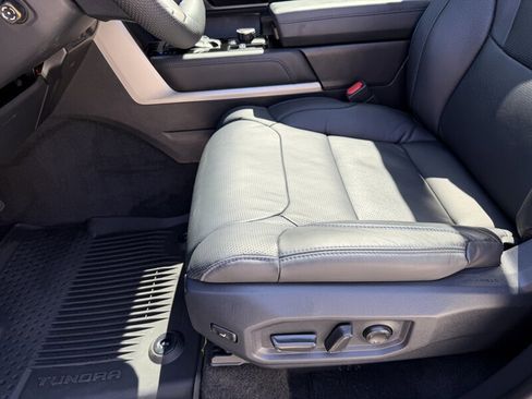 Used 2026 Toyota Tundra Platinum AWD/4WD image 20