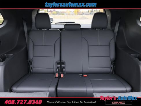 New 2026 GMC Acadia Elevation w/ Super Cruise Package image 7