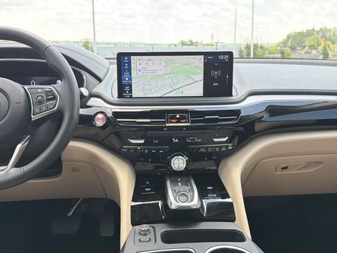 Certified 2026 Acura MDX FWD w/ Technology Package image 30