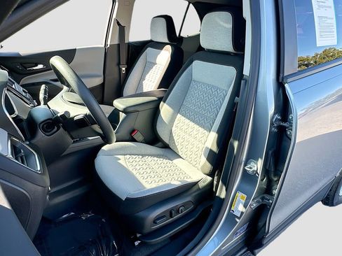 Used 2023 Chevrolet Equinox LS w/ LS Convenience Package image 19