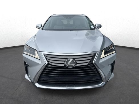 Used 2018 Lexus RX 350 FWD w/ Premium Package image 8