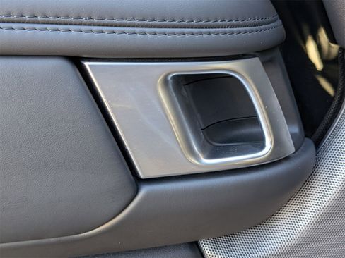 Used 2021 Land Rover Range Rover Westminster Edition image 29