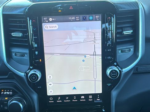 New 2026 RAM 1500 Big Horn image 23