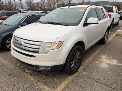 Used 2010 Ford Edge SEL