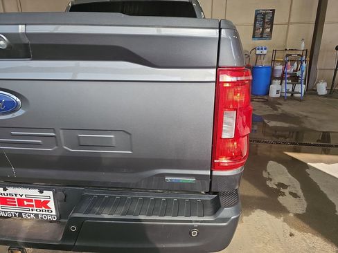 Used 2022 Ford F150 XLT w/ Equipment Group 302A High image 35