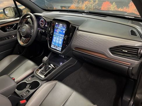 Certified 2025 Subaru Forester Sport w/ Popular Package #1 image 68