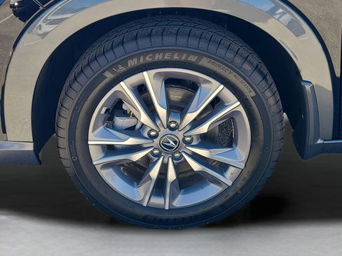New 2025 Acura ADX FWD image 10