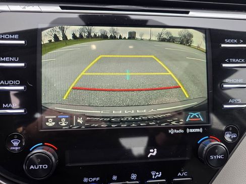 Used 2019 Toyota Camry LE w/ Sunroof Package image 26