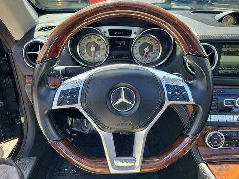 Used 2015 Mercedes-Benz SL 400 image 14