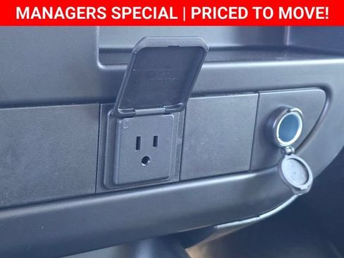 New 2025 Chevrolet Express 2500 w/ Driver Convenience Package RWD image 26