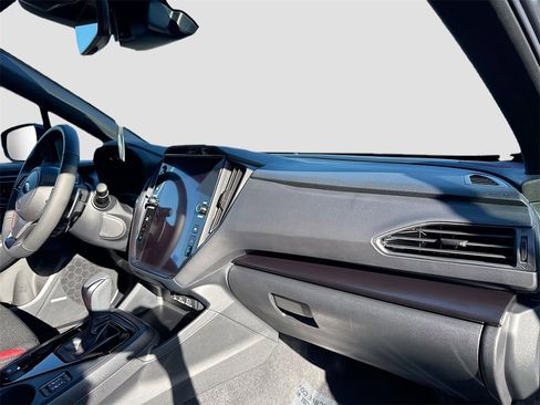 Certified 2025 Subaru Impreza RS w/ Popular Package #3 image 27