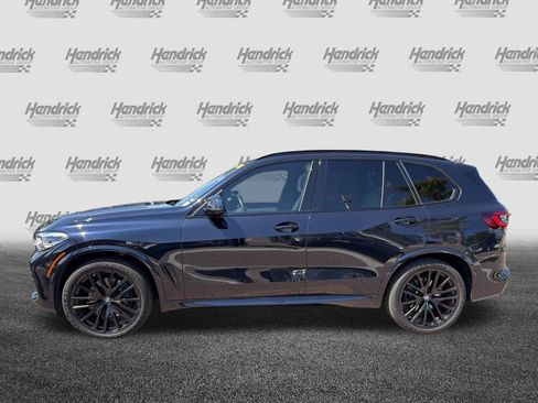 Used 2023 BMW X5 sDrive40i w/ M Sport Package RWD image 7