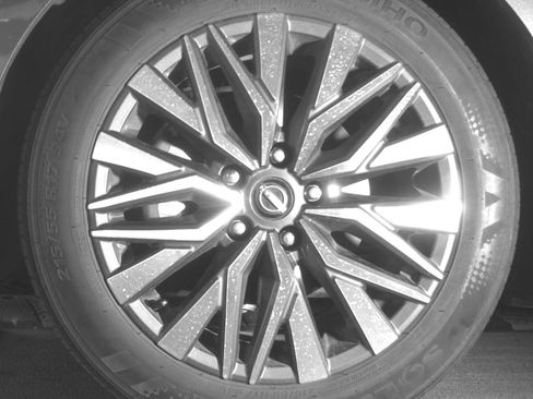 Used 2025 Nissan Altima 2.5 SV image 12