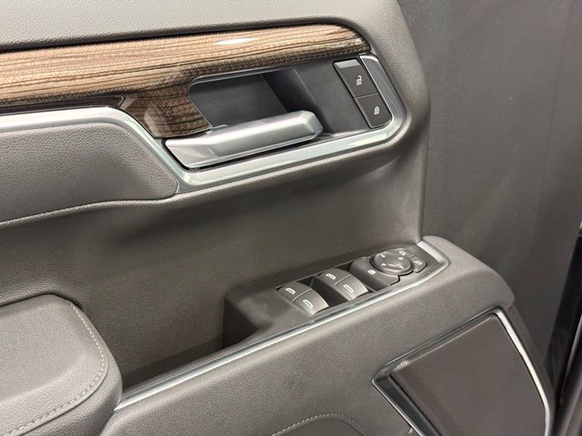 New 2026 Chevrolet Silverado 1500 LT AWD/4WD image 15