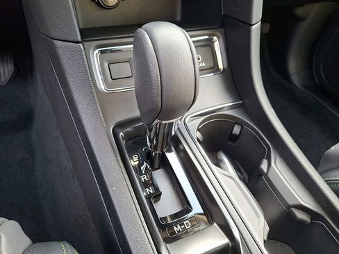 Certified 2025 Subaru Ascent Onyx Edition image 14