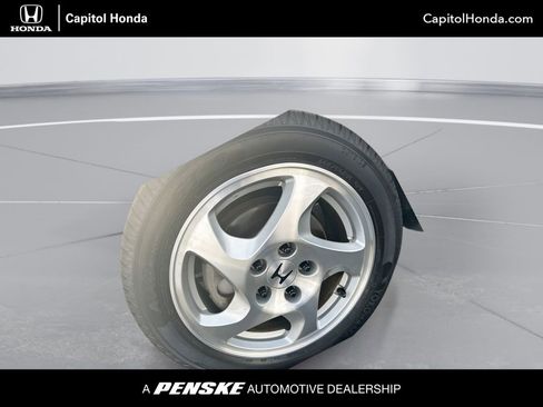 Used 2000 Honda Prelude Base image 1