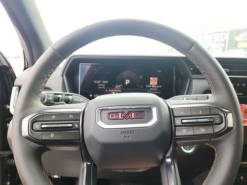 New 2026 GMC Terrain AT4 image 14