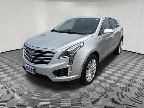 Used 2019 Cadillac XT5 Premium Luxury AWD/4WD image 13