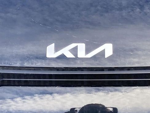 New 2025 Kia EV6 Light AWD/4WD image 28