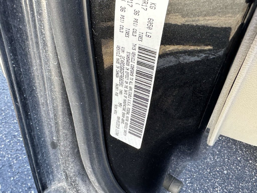 Used 2015 Dodge Grand Caravan American Value Package FWD image 32