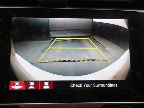 Used 2021 Honda Civic EX image 19