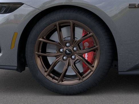 New 2026 Ford Mustang GT Premium image 19