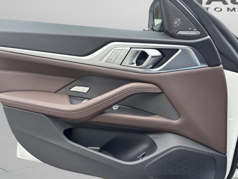 New 2026 BMW i4 eDrive40 w/ M Sport Package image 19