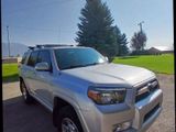 Used 2011 Toyota 4Runner SR5 image 3